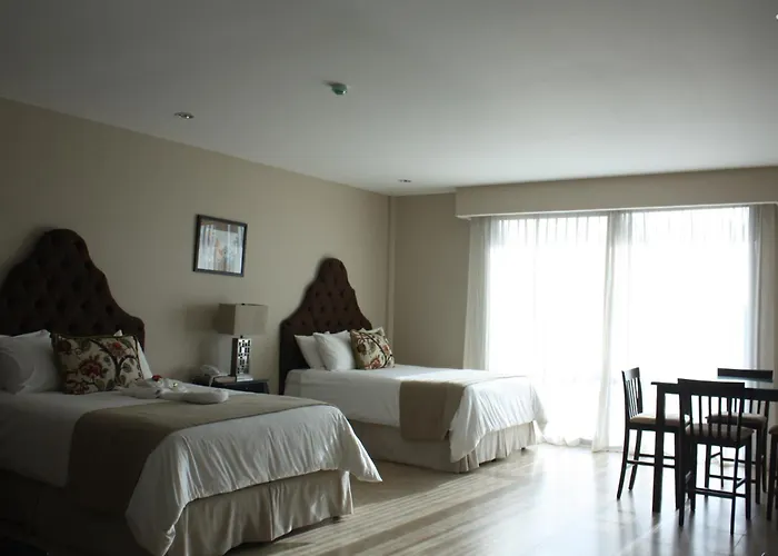 Hotel Gran David