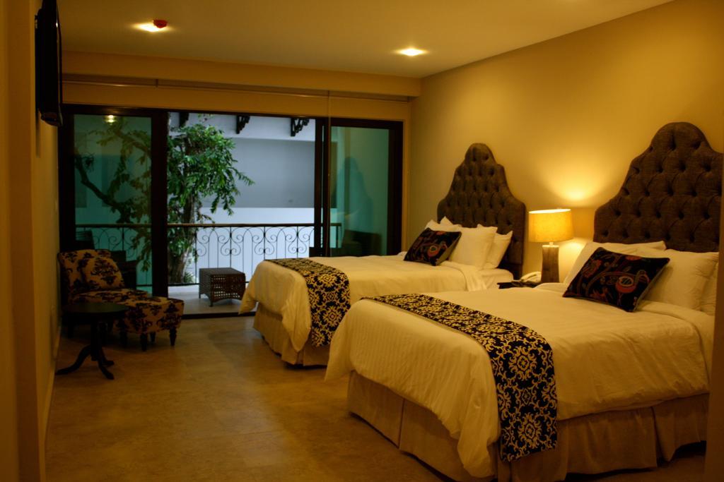 Gran David Hotel Santiago de Veraguas