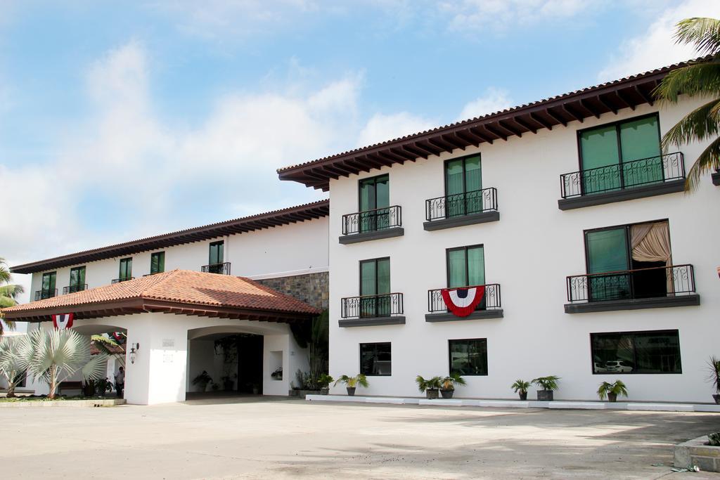 Gran David Hotel Santiago de Veraguas