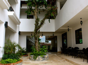 Gran David Hotel