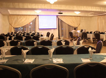 Hotel Gran David