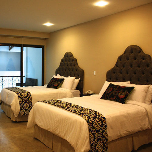 Gran David Hotel
