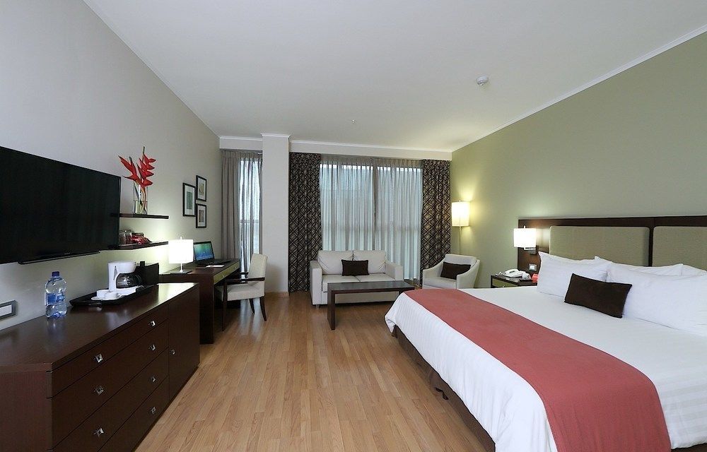 Gran David 4* Santiago de Veraguas