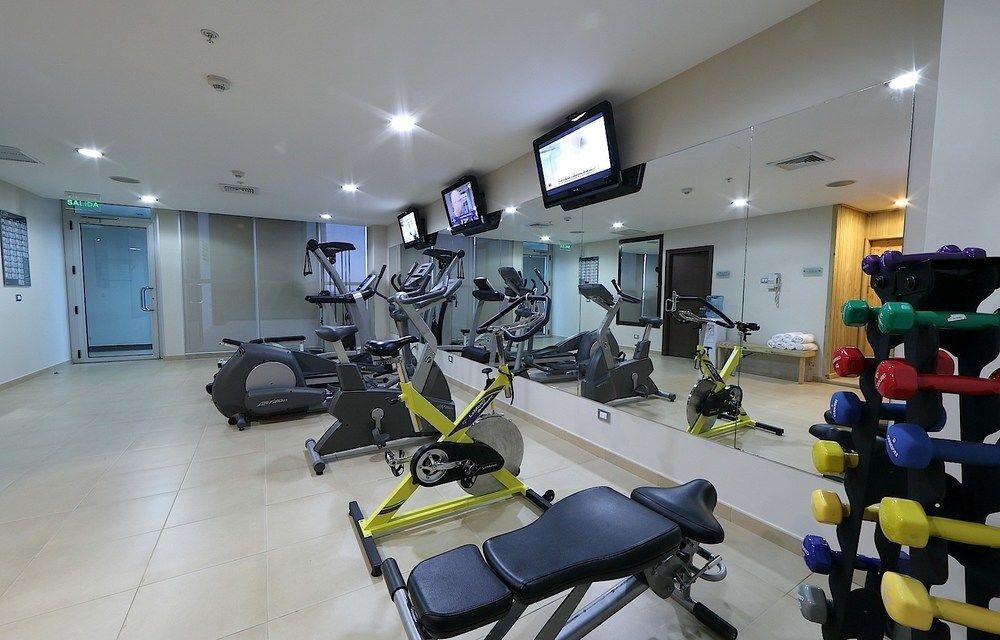 Gran David Hotel 4*