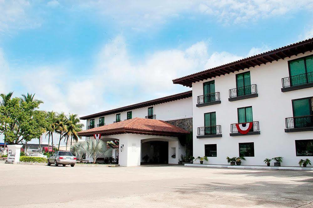Hotel Gran David