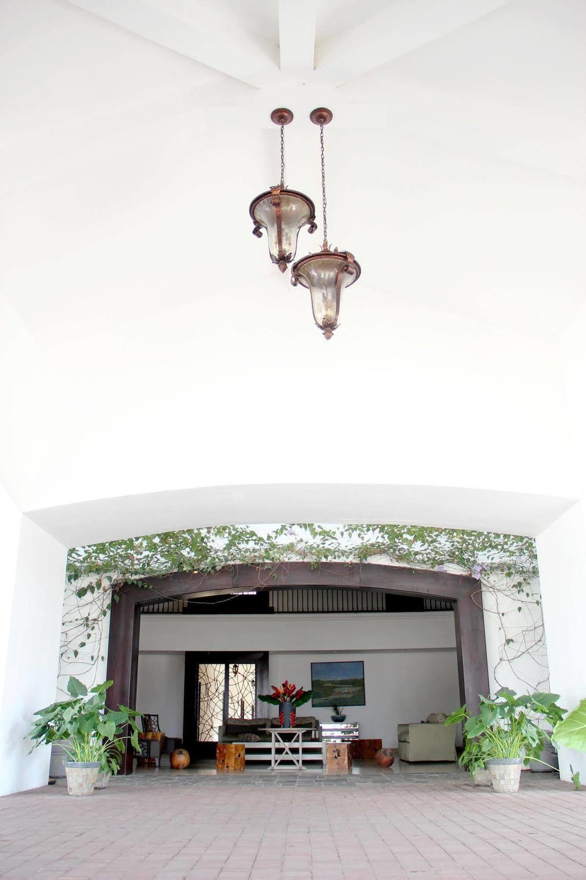 Hotel Gran David 4*